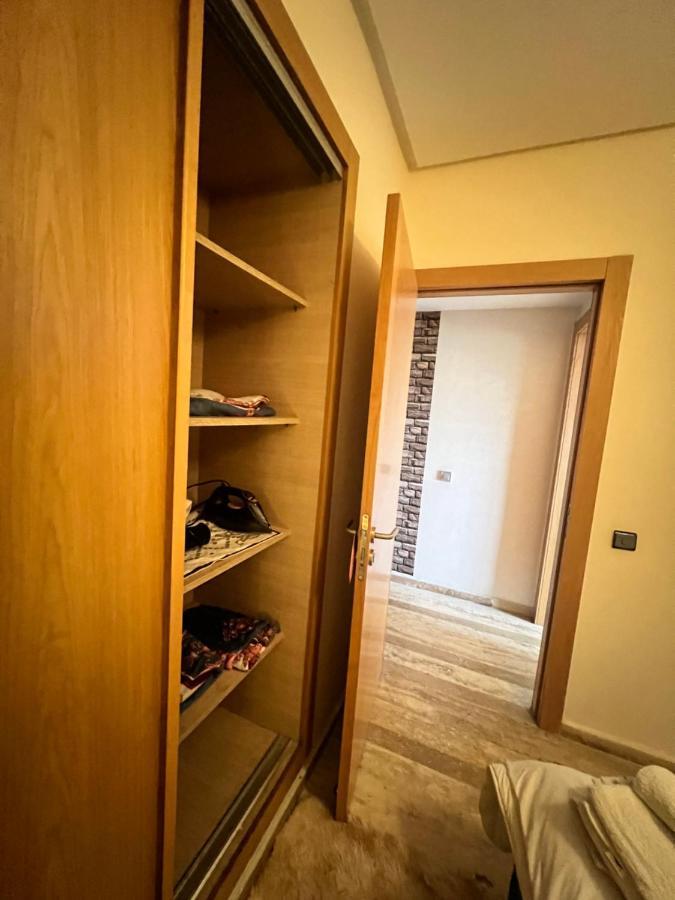 Chic & Cozy Appartement Tres Calme Casablanca Exterior photo